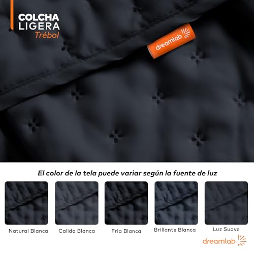 Consejos y reviews para comprar Colchas antiácaros los 10 mejores. 21 Imagen adicional