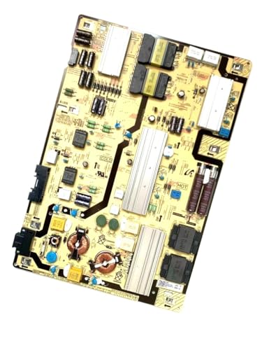 Carte d'alimentation BN44-01112A L75E6N_AHS testée pour téléviseur UN75AU8000FXZA