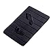 FINDNEW [Update Non-Slip Soft Microfiber Memory Foam Bath Mat,Toilet Bath Rug,with Increased Friction Bottom Washable Quickly Drying Bathroom mats (16