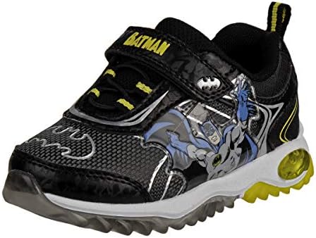 batman sneakers toddler