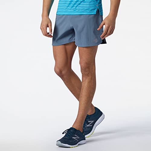 Image of new balance Men's Bermuda Shorts