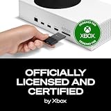 Seagate 2TB Scheda Espansione Xbox | PCIe Gen4 NVMe (STJR2000400) - 4