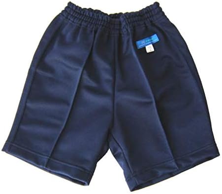 Amazon Co Jp ブイヨット クォーターパンツ 後ろポケット付き 短パン 体操着 50630 50631 01 服 ファッション小物