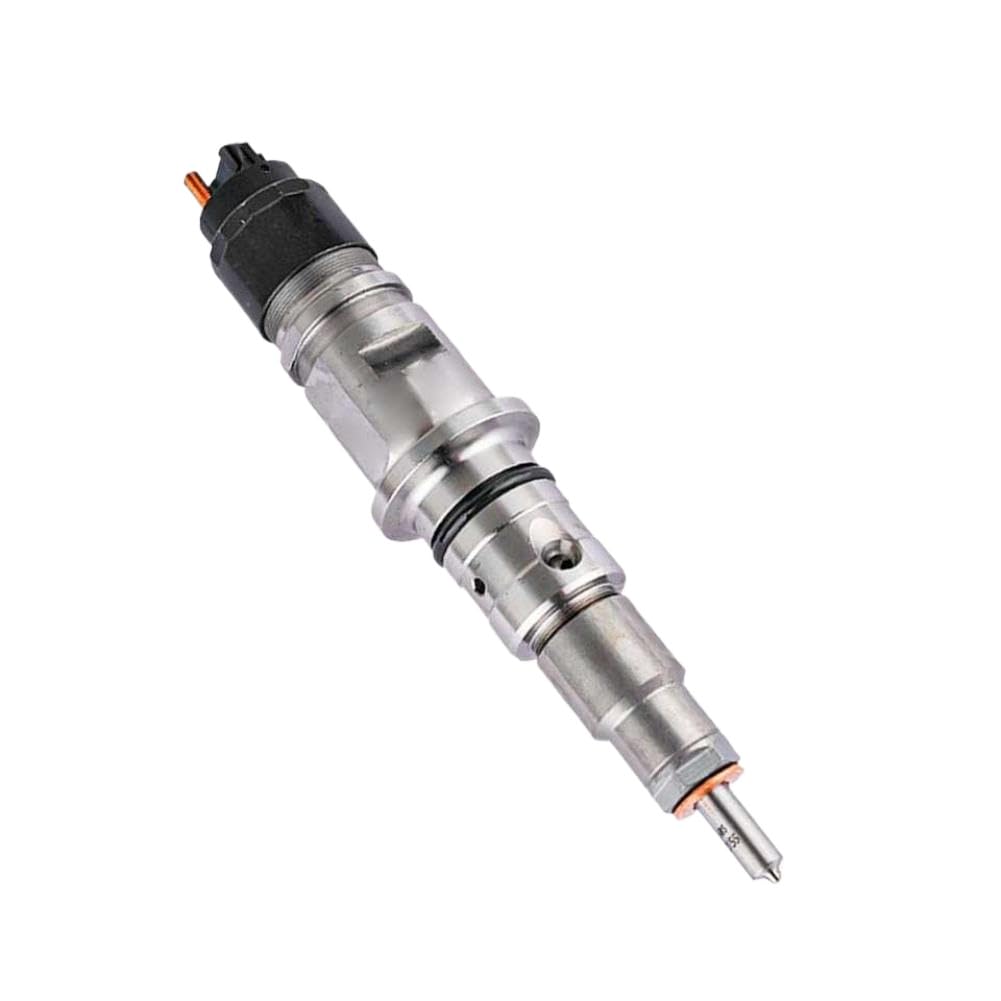 Ogbtkizp Onecolor Common Rail Fuel Injector Nozzle Assembly 0445120384 Dlla143p2468 0433172468 00Rj01714