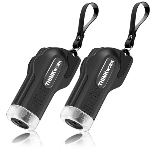 THINKWORK Mini Window Breaker