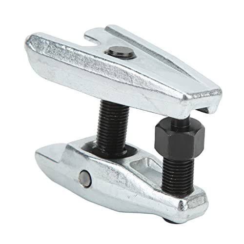 Yuecoom Car Ball Joint Extractor Puller Separator Tie Rod End Extractor Remover Splitter Tool Automotive Carbon Steel Universal Easy Portable