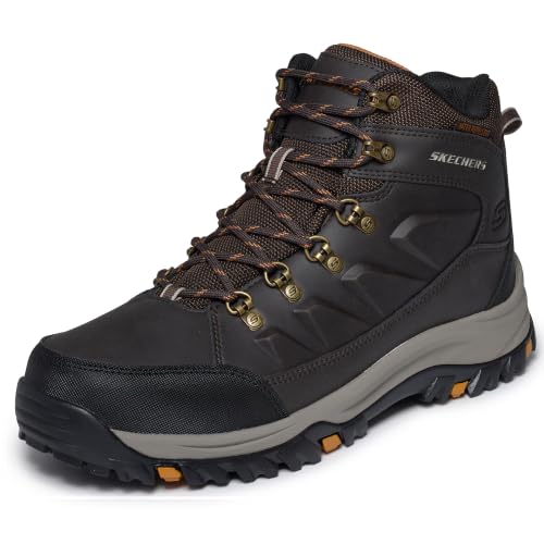 Image of Skechers Men's Relment - Daggett Boot