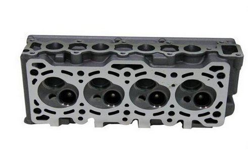 B10S B10S1 Cylinder Head for Chevrolet Spark Aveo Kalos/Dawoo Matiz 96642709 96666228 1.0L 8V 2003