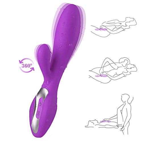 Your Love Seix Pleasure Toy Sucking Clǐt-Oral Sucking Vǐb-Rat-or,Multi Frequencies G Spót Vǐbrators