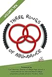 Three Rings of Abundance