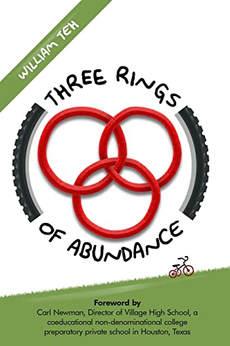 Three Rings of Abundance