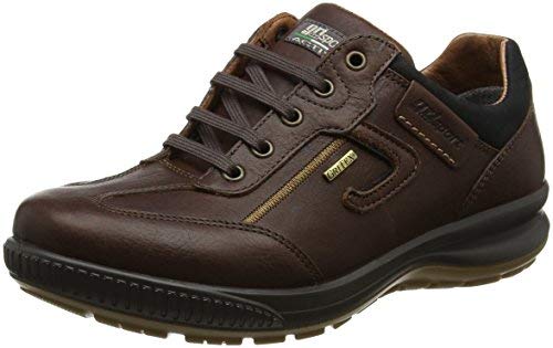 Grisport Mens Arran Low Rise Hiking Boots
