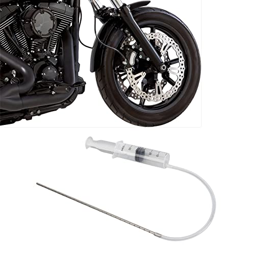 Image of Adjuster Fork Oil Tool Kit,Fork Oil Level Gauge Universal Fork Oil Level Adjustment Measuring Tool For Motorcycle