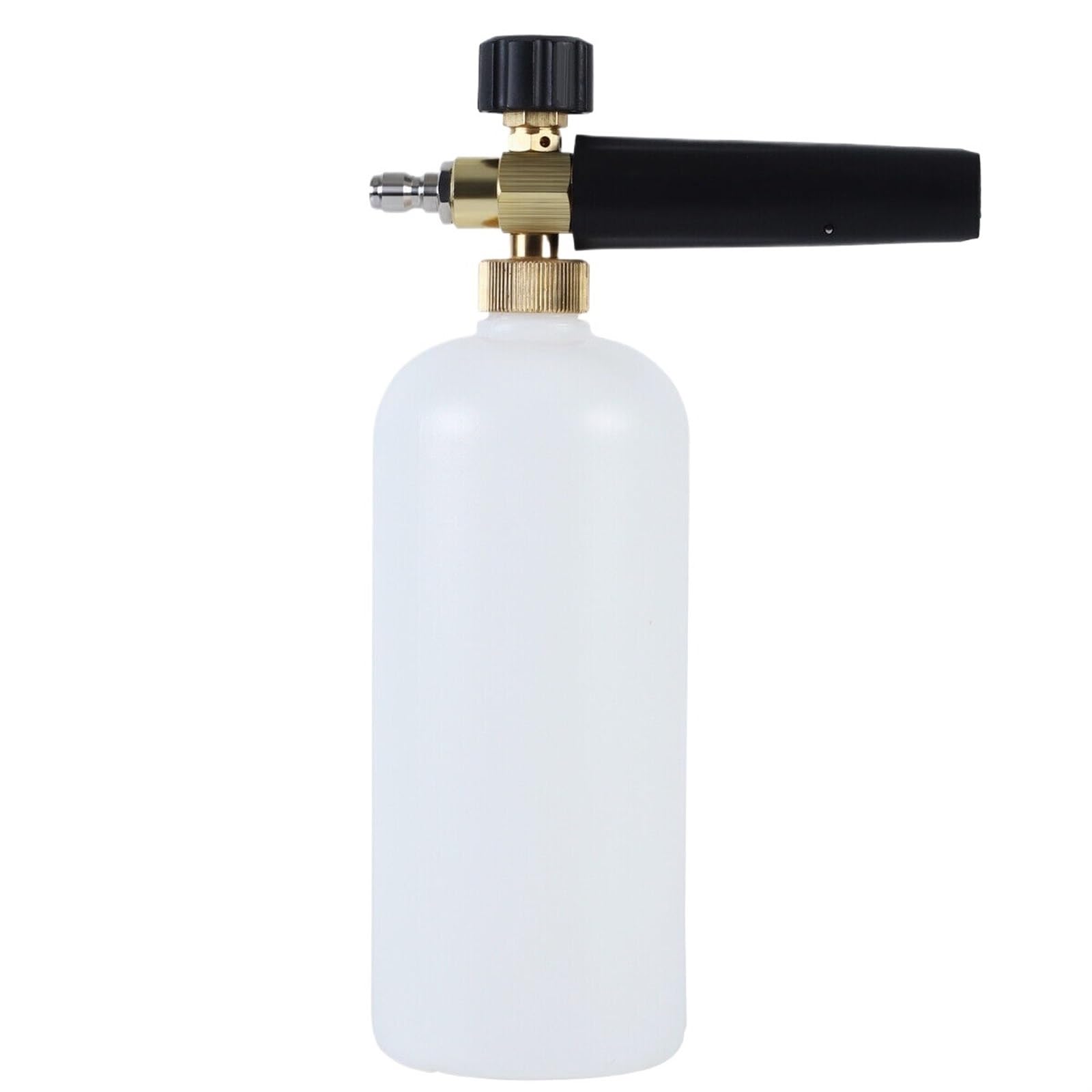 Pistolet à mousse pour lavage de voiture avec canon à neige haute pression