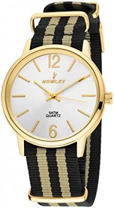 Clock nowey Unisex