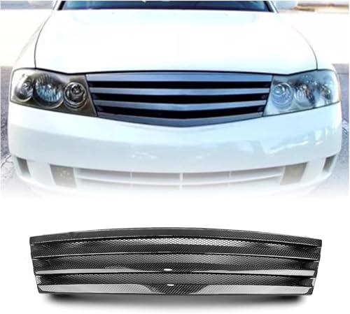 Grille calandre course Infiniti M45 pour remplacer une calandre usée - 2