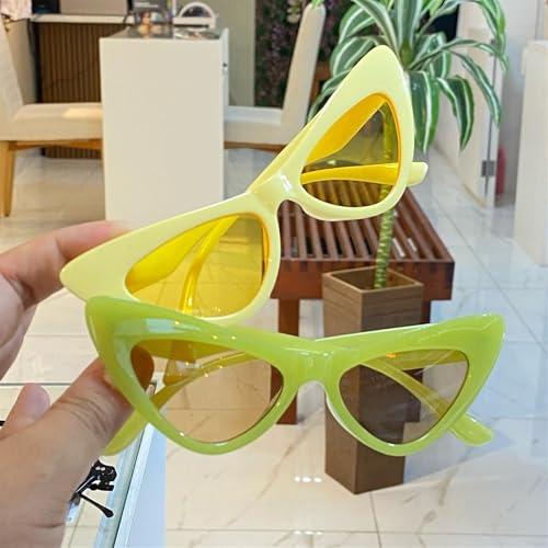 Men's And Women's Outdoor Sunglasses Commuter Vacation Beach Decorative Sun Glasses2