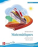 Matemàtiques 1r Batxillerat - 9788448631352 McGraw Hill Interamericana de Espana, SL