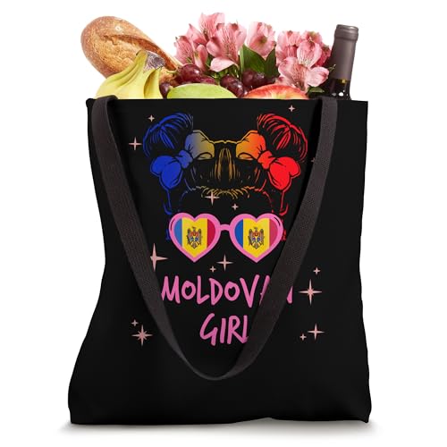 Bolsa tote Moldova miniatura 4