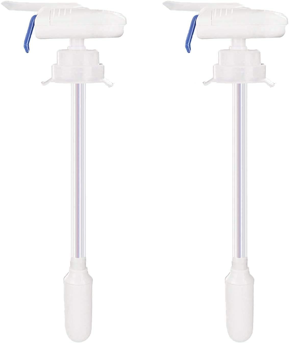 TERRIFIMagic Electric Tap, Set of 2, Practical and Convenient Kitchen Tap