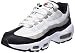 Produktbild Nike Damen Air Max 95 Sneaker, White/Black-LT Iron ORE-University RED, 38 EU