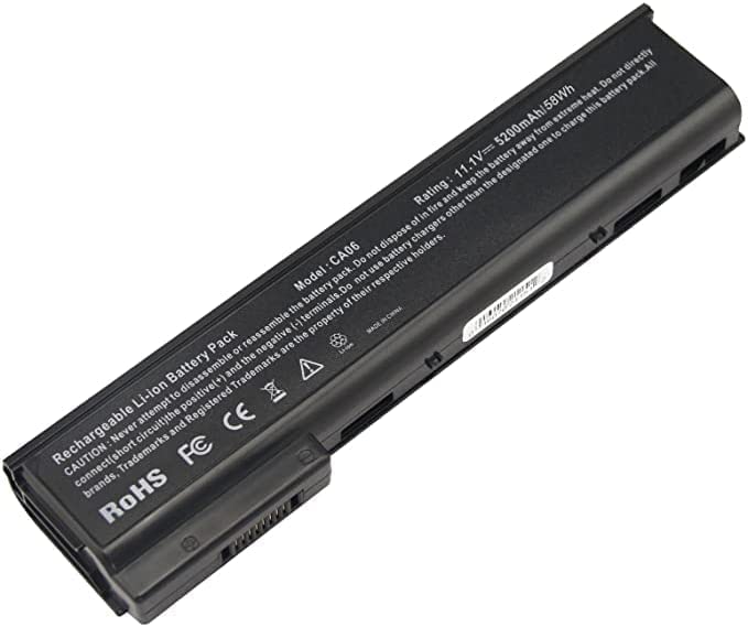 RedX Replacement Battery For HP ProBook 640 G0 645 G0 650 G1 655 G1 Series