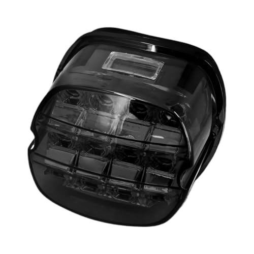 Indicateurs clignotants lumières et feu de freinage arrière moto