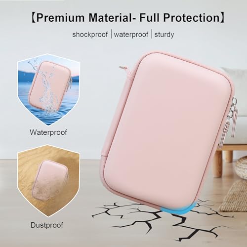 Funda para cámara instantánea Fujifilm Instax Mini EVO miniatura 5
