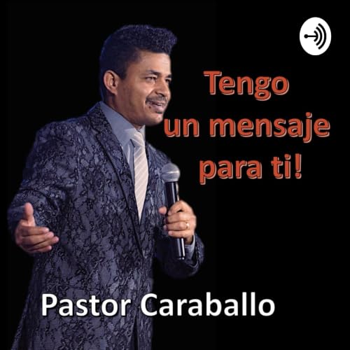 『Predicas del Pastor Santo!』のカバーアート