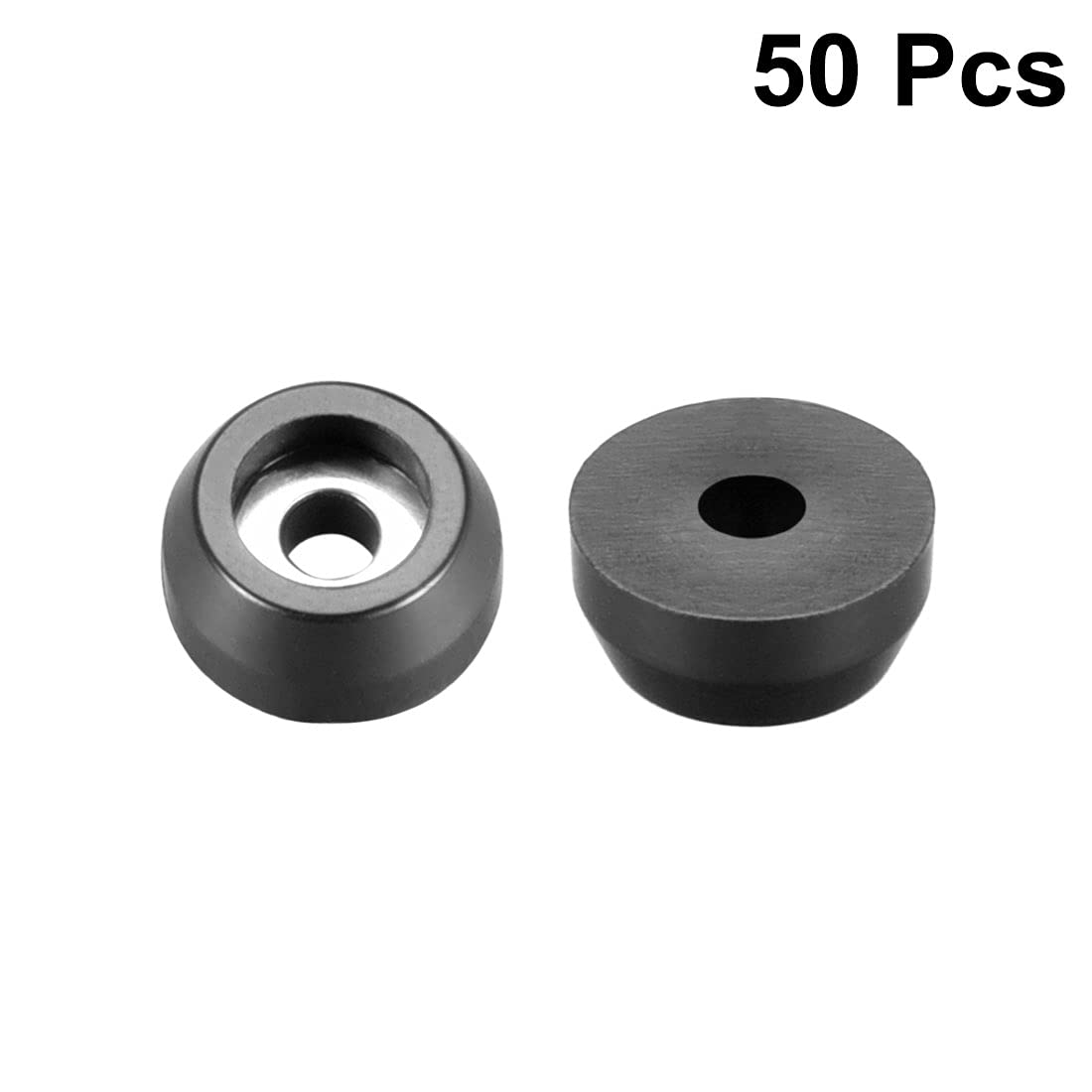 PARAURTI ANTERIORE IN GOMMA PER TOURING - Zodiac - Foto 3