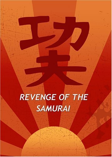 Revenge of the Samurai by Lo Wai ; Chu Yun ; Man Yu On ; Hu Leih ; Chen Leong ; Yeung Ching ; Nora Tung ; Siao Fong ; Tein Gi Ming ; Shang Feng ; Michael Hsu; Wong Ying