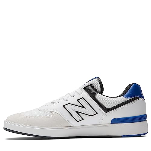 Image of New Balance Men's 574 Vulc Sneakers