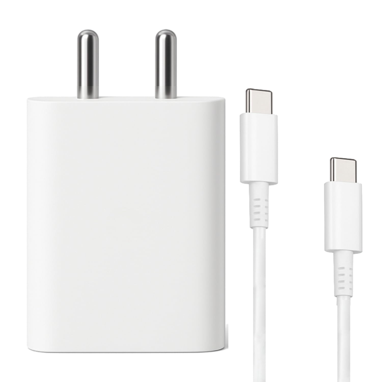 30W Type C [Bis Certified] Rapid Charging Adapter & Cable Compatible with Google Pixel 10 Pro, 10, 9 Pro XL/9 Pro/9/9a/8/8 Pro/8a/7/7 Pro/7a, Pixel All Series, Other USB Type C Devices by APFEN®