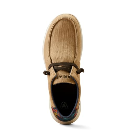 Image of Ariat Men's Hilo Shoe
