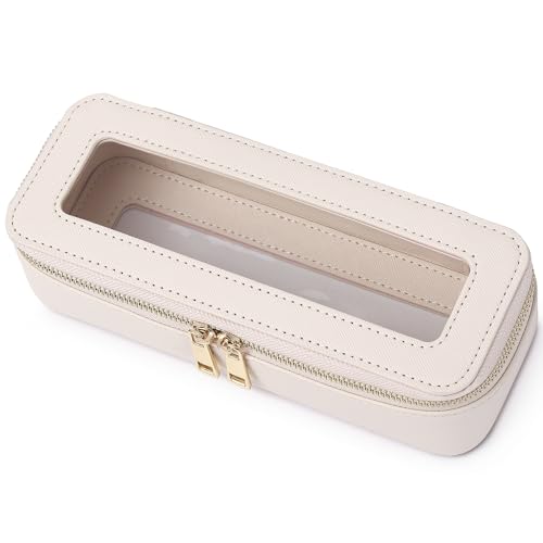 Beis Mini Cosmetic Case - Beige