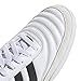 adidas Men's Mundial Team FTWR whiteCore Black/Gold met. 9 US