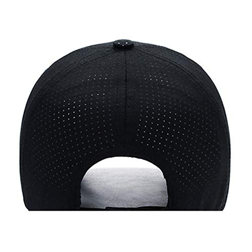 YEKEYI Cappellino da baseball ad asciugatura