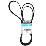 Mercury - Mercruiser 57-865615Q03; Serpentine Belt 305/350-