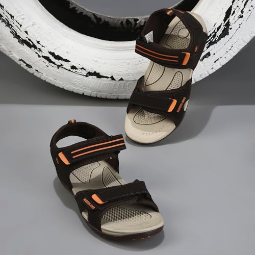Image of Woodland Men's Sandals