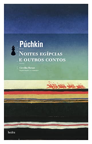 Noites egípcias e outros contos (Coleção de Bolso)