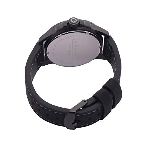 Image of Giordano Analogue Men's Watch-C1161
