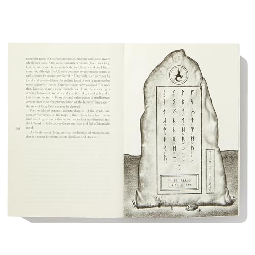 Murtagh: The World of Eragon