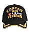 Korean War Veteran Cap