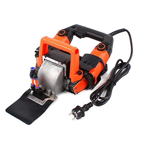 Fresadora de Muros 5200W con Tecnología Láser