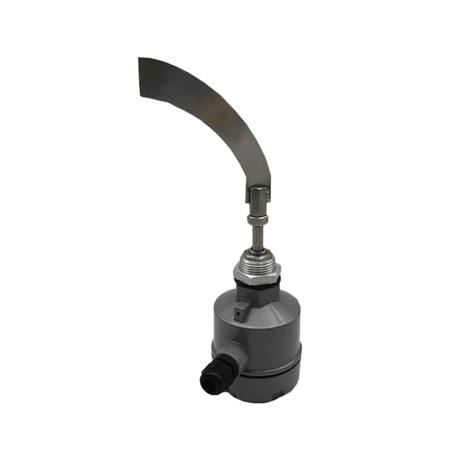 Commutateur de niveau de matériau à résistance rotative Sj-10d 24V