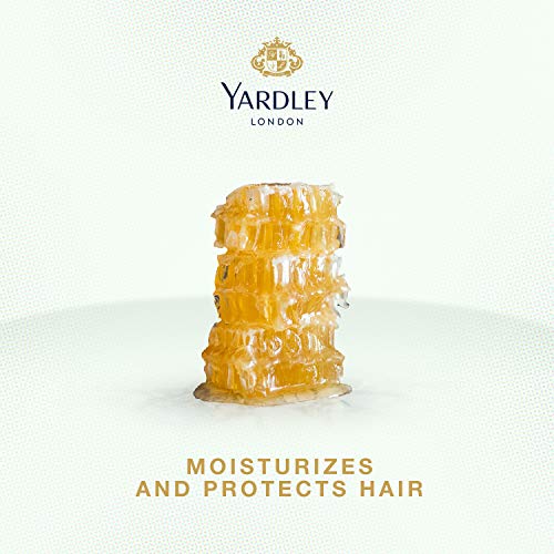 Yardley 1 Hair Cream Honey, 150G