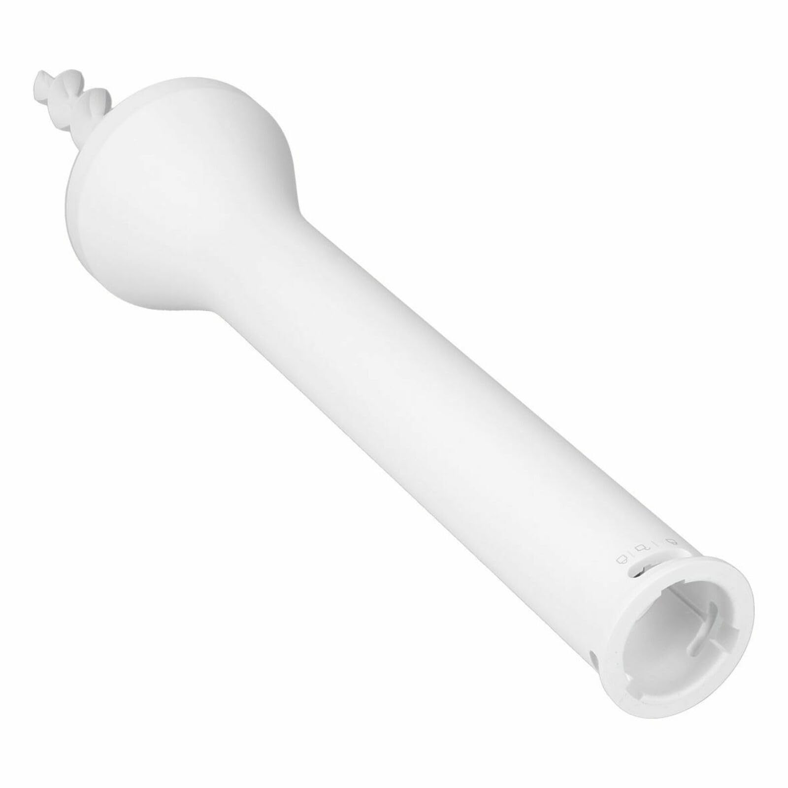 LUTH Premium Profi Parts Chassis Of Navigation contiene solo 1x Beacon senza antenna compatibile con Ecovacs 201-2201-0965 GOAT G1 GOATG1