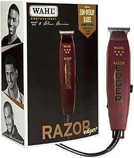 Wahl Professional 5-Star Razor Edger #8051 – Great for Barbers and Stylists –