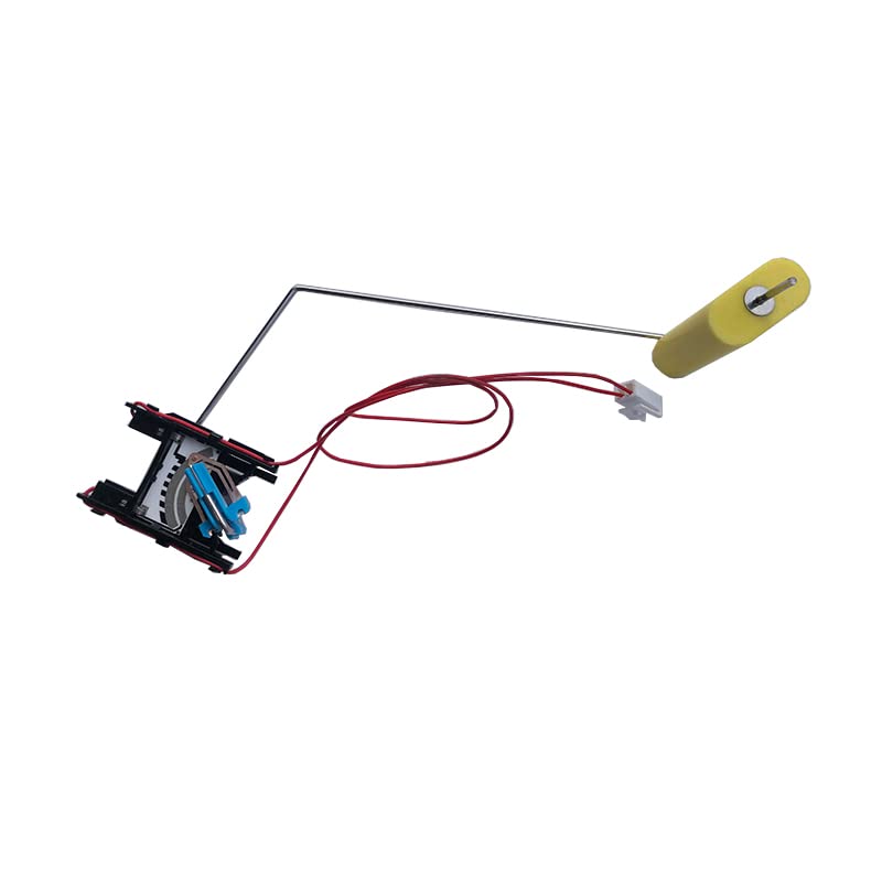 Nuevo sensor de nivel de combustible para Seadoo 4Tec Rxp Rxt Gtx Gti Gtr para Saspk 130 155 215 255 260 300. de nivel de combustible 275500850. Sensor reemplazable.
