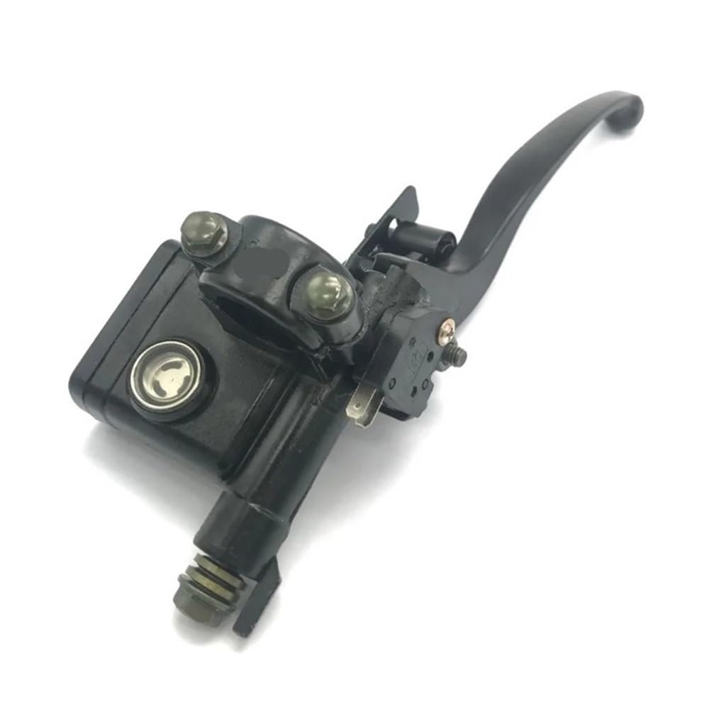 Ilhrkko One Color Hydraulic Brake Cylinder Lever Right Side Fit For 50Cc 110Cc 125Cc Atv Quad